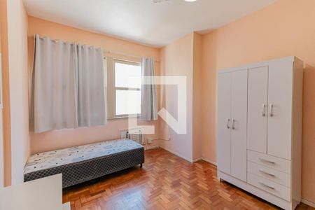 Quarto  de apartamento à venda com 1 quarto, 49m² em Copacabana, Rio de Janeiro