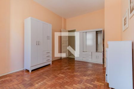 Quarto  de apartamento à venda com 1 quarto, 49m² em Copacabana, Rio de Janeiro