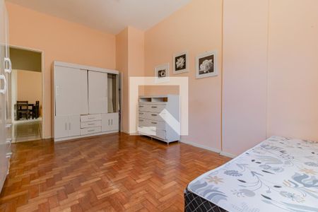 Quarto  de apartamento à venda com 1 quarto, 49m² em Copacabana, Rio de Janeiro