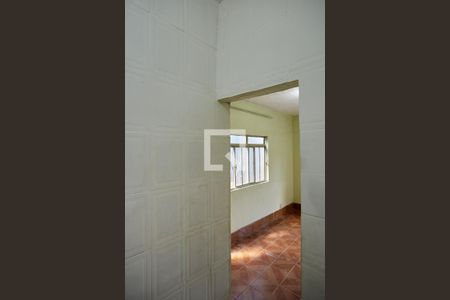 Studio de kitnet/studio para alugar com 1 quarto, 18m² em Santa Cruz, Belo Horizonte