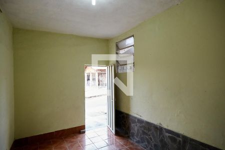 Studio de kitnet/studio para alugar com 1 quarto, 18m² em Santa Cruz, Belo Horizonte