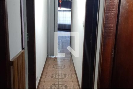 Casa à venda com 3 quartos, 250m² em Vila Ponte Rasa, São Paulo