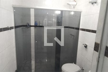 Casa à venda com 3 quartos, 250m² em Vila Ponte Rasa, São Paulo