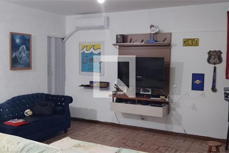 Casa à venda com 3 quartos, 250m² em Vila Ponte Rasa, São Paulo