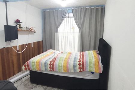 Casa à venda com 3 quartos, 250m² em Vila Ponte Rasa, São Paulo