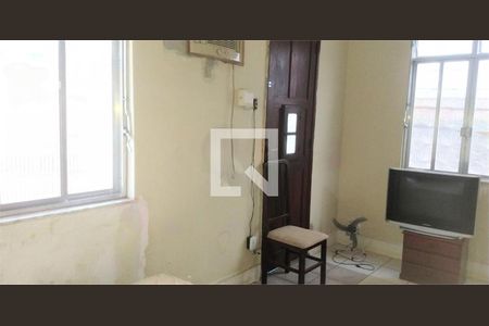 Casa à venda com 2 quartos, 55m² em Vila Kosmos, Rio de Janeiro