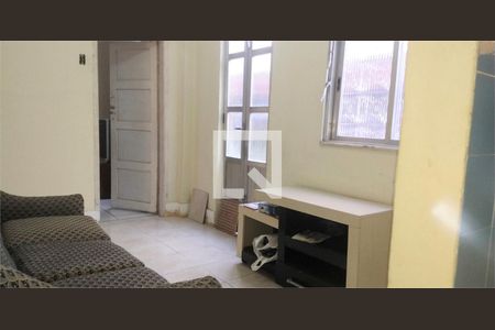 Casa à venda com 2 quartos, 55m² em Vila Kosmos, Rio de Janeiro