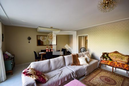 Sala de casa para alugar com 4 quartos, 350m² em Cachambi, Rio de Janeiro