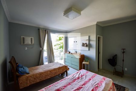 Quarto 1 - Suite de casa para alugar com 4 quartos, 350m² em Cachambi, Rio de Janeiro