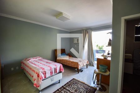 Quarto 1 - Suite de casa para alugar com 4 quartos, 350m² em Cachambi, Rio de Janeiro