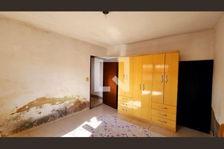 Quarto 1 de casa para alugar com 2 quartos, 60m² em Parque Sao Luiz, Jundiaí