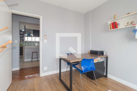 Quarto 1 de apartamento à venda com 3 quartos, 108m² em Parque da Mooca, São Paulo