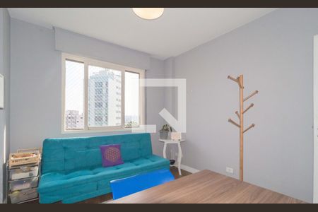 Quarto 1 de apartamento à venda com 3 quartos, 108m² em Parque da Mooca, São Paulo