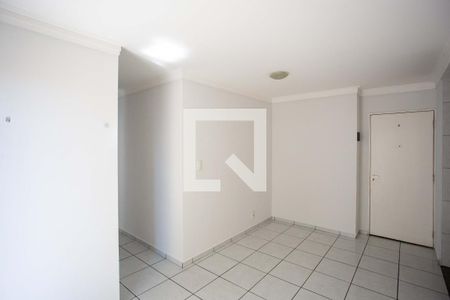 Sala de apartamento à venda com 2 quartos, 49m² em Bairro dos Casa, São Bernardo do Campo