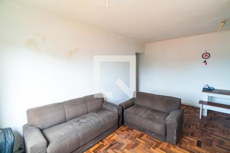 Sala de apartamento à venda com 2 quartos, 87m² em Planalto Paulista, São Paulo