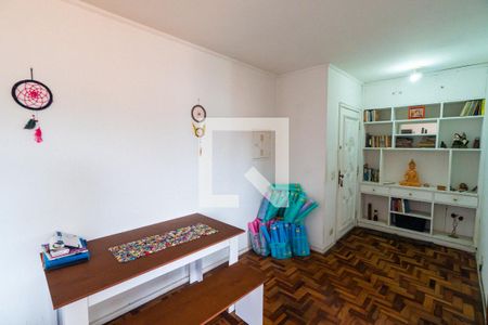 Sala de apartamento à venda com 2 quartos, 87m² em Planalto Paulista, São Paulo