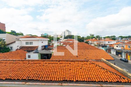 Vista da Sala de apartamento à venda com 2 quartos, 87m² em Planalto Paulista, São Paulo