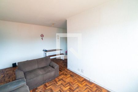 Sala de apartamento à venda com 2 quartos, 87m² em Planalto Paulista, São Paulo