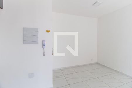 Sala de Janta de apartamento para alugar com 2 quartos, 46m² em Jardim Copiuva, Carapicuíba