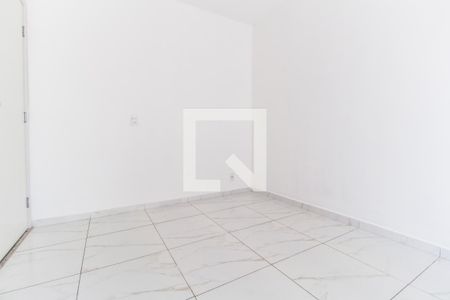 Sala de Janta de apartamento para alugar com 2 quartos, 46m² em Jardim Copiuva, Carapicuíba