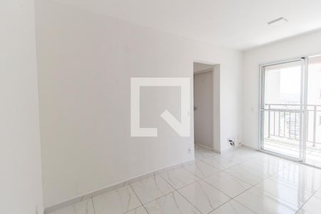 Sala de Janta de apartamento para alugar com 2 quartos, 46m² em Jardim Copiuva, Carapicuíba