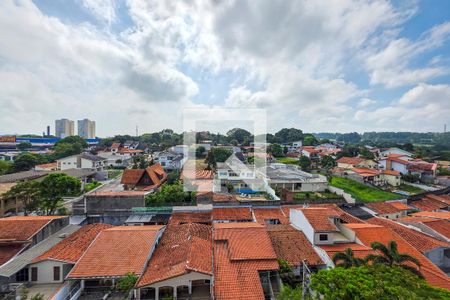 Vista de apartamento para alugar com 2 quartos, 72m² em Vista Verde, São José dos Campos