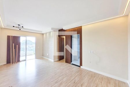 Sala de apartamento para alugar com 2 quartos, 72m² em Vista Verde, São José dos Campos