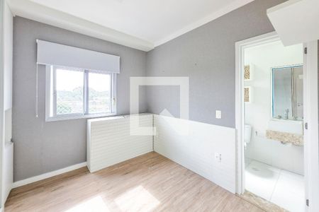 Suíte de apartamento para alugar com 2 quartos, 72m² em Vista Verde, São José dos Campos