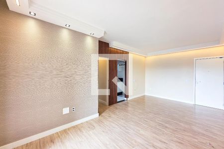 Sala de apartamento para alugar com 2 quartos, 72m² em Vista Verde, São José dos Campos