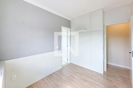 Suíte de apartamento para alugar com 2 quartos, 72m² em Vista Verde, São José dos Campos