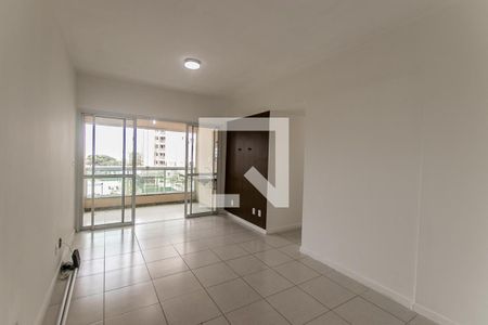 Sala de apartamento para alugar com 3 quartos, 73m² em Horto Bela Vista, Salvador