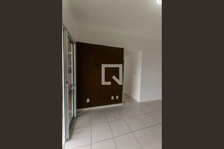 Sala de apartamento para alugar com 3 quartos, 73m² em Horto Bela Vista, Salvador