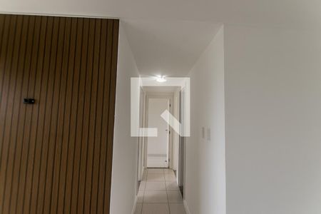 Corredor de apartamento para alugar com 3 quartos, 73m² em Horto Bela Vista, Salvador