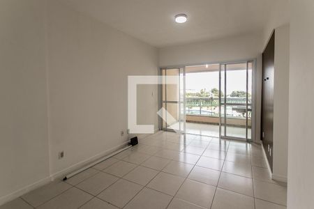 Sala de apartamento para alugar com 3 quartos, 73m² em Horto Bela Vista, Salvador