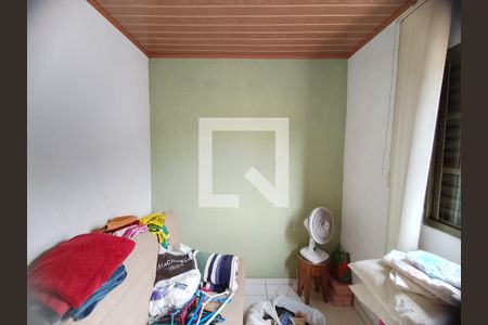 Quarto 1 de apartamento à venda com 2 quartos, 42m² em Vila Floresta, Santo André