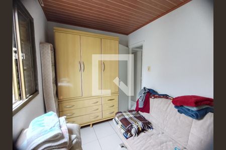 Quarto 1 de apartamento à venda com 2 quartos, 42m² em Vila Floresta, Santo André