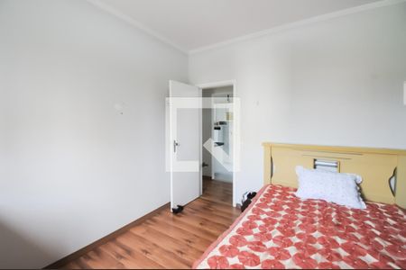 Quarto 1 de apartamento para alugar com 2 quartos, 50m² em Paulicéia, São Bernardo do Campo