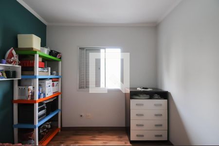 Quarto 1 de apartamento para alugar com 2 quartos, 50m² em Paulicéia, São Bernardo do Campo