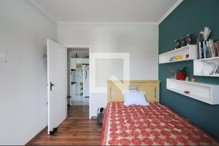 Quarto 1 de apartamento para alugar com 2 quartos, 50m² em Paulicéia, São Bernardo do Campo