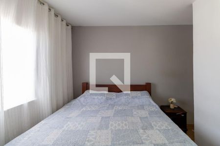 Quarto 1 de casa à venda com 3 quartos, 120m² em Vila Costa Melo, São Paulo