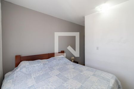 Quarto 1 de casa à venda com 3 quartos, 120m² em Vila Costa Melo, São Paulo