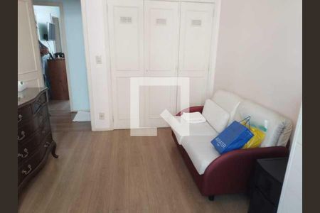 Apartamento à venda com 3 quartos, 110m² em Ipanema, Rio de Janeiro