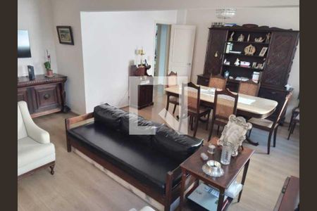 Apartamento à venda com 3 quartos, 110m² em Ipanema, Rio de Janeiro