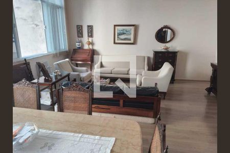 Apartamento à venda com 3 quartos, 110m² em Ipanema, Rio de Janeiro