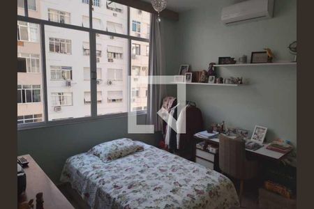 Apartamento à venda com 3 quartos, 110m² em Ipanema, Rio de Janeiro