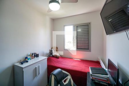 Quarto 01 de apartamento para alugar com 3 quartos, 63m² em Vila Moreira, São Paulo