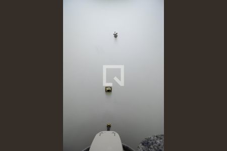 Lavabo da Sala 1 de casa à venda com 6 quartos, 360m² em Vila Maria Baixa, São Paulo