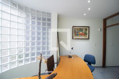 Sala 1 de casa à venda com 6 quartos, 360m² em Vila Maria Baixa, São Paulo