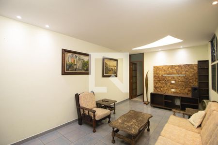 Sala 2 de casa à venda com 6 quartos, 360m² em Vila Maria Baixa, São Paulo