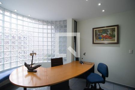 Sala 1 de casa à venda com 6 quartos, 360m² em Vila Maria Baixa, São Paulo